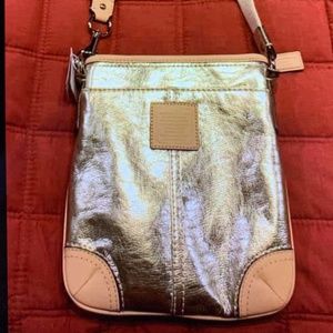 Coach Crossbody Bag